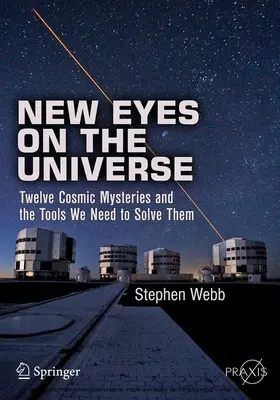 Webb |  New Eyes on the Universe | eBook | Sack Fachmedien