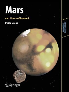 Grego |  Mars and How to Observe It | Buch |  Sack Fachmedien