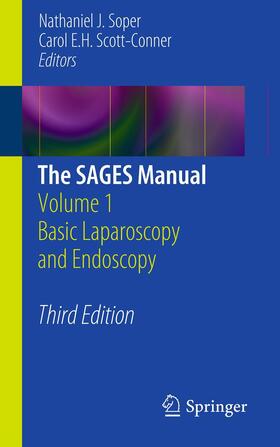 Soper / Scott-Conner |  The Sages Manual | Buch |  Sack Fachmedien