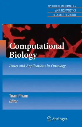 Pham |  Computational Biology | Buch |  Sack Fachmedien