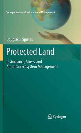 Spieles |  Protected Land | Buch |  Sack Fachmedien