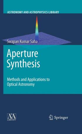 Saha |  Aperture Synthesis | Buch |  Sack Fachmedien