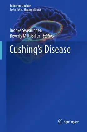 Biller / Swearingen |  Cushing's Disease | Buch |  Sack Fachmedien