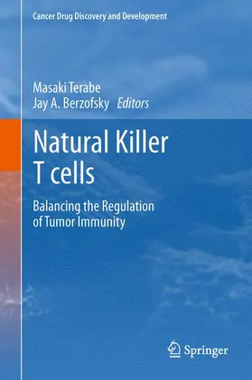 Berzofsky / Terabe |  Natural Killer T cells | Buch |  Sack Fachmedien