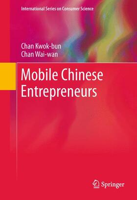 Wai-wan / Kwok-bun |  Mobile Chinese Entrepreneurs | Buch |  Sack Fachmedien