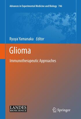 Yamanaka |  Glioma | Buch |  Sack Fachmedien
