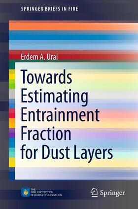 Ural |  Towards Estimating Entrainment Fraction for Dust Layers | Buch |  Sack Fachmedien