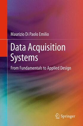 Di Paolo Emilio |  Data Acquisition Systems | Buch |  Sack Fachmedien