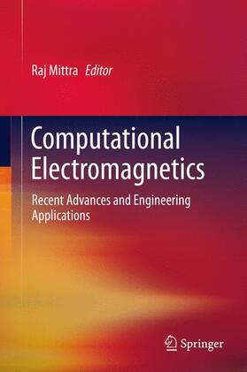 Mittra |  Computational Electromagnetics | Buch |  Sack Fachmedien