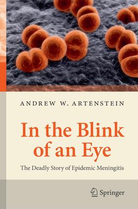 Artenstein |  In the Blink of an Eye | Buch |  Sack Fachmedien