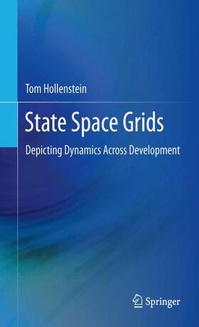 Hollenstein |  State Space Grids | Buch |  Sack Fachmedien