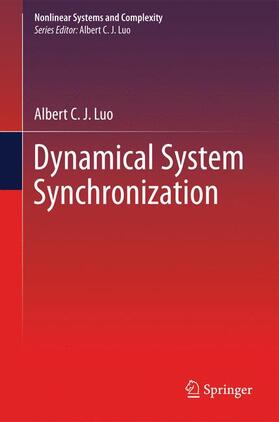 Luo |  Dynamical System Synchronization | Buch |  Sack Fachmedien