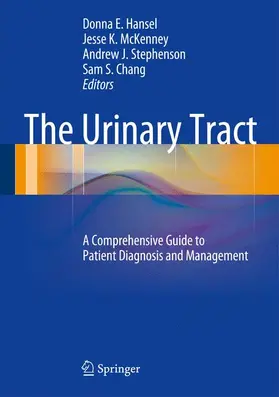 Hansel / Chang / McKenney |  The Urinary Tract | Buch |  Sack Fachmedien