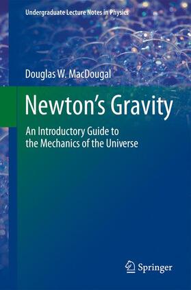 MacDougal |  Newton's Gravity | Buch |  Sack Fachmedien
