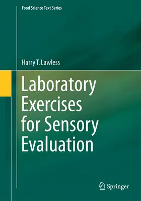 Lawless |  Laboratory Exercises for Sensory Evaluation | Buch |  Sack Fachmedien