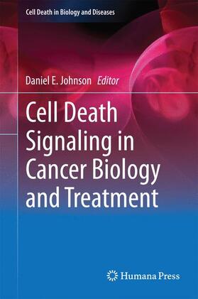 Johnson |  Cell Death Signaling in Cancer Biology and Treatment | Buch |  Sack Fachmedien