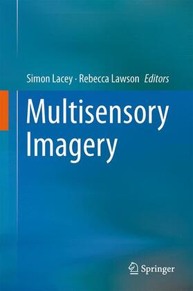 Lawson / Lacey |  Multisensory Imagery | Buch |  Sack Fachmedien