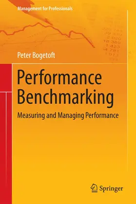 Bogetoft |  Performance Benchmarking | Buch |  Sack Fachmedien