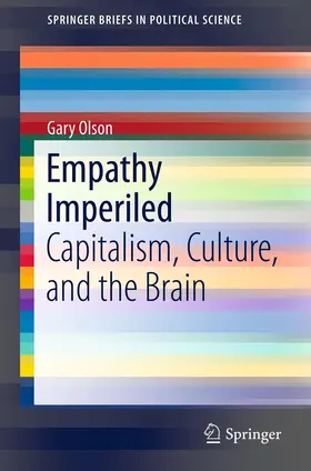 olson |  Empathy Imperiled | eBook | Sack Fachmedien