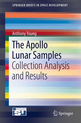 Young |  The Apollo Lunar Samples | Buch |  Sack Fachmedien