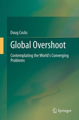cocks |  Global Overshoot | Buch |  Sack Fachmedien