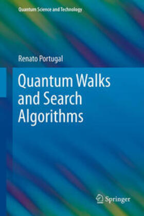 Portugal |  Quantum Walks and Search Algorithms | eBook | Sack Fachmedien