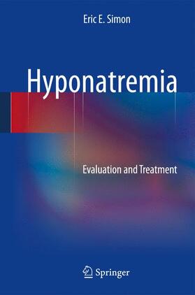 Simon |  Hyponatremia | Buch |  Sack Fachmedien