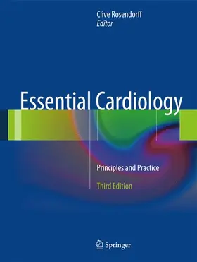 Rosendorff |  Essential Cardiology | Buch |  Sack Fachmedien