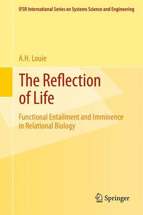 Louie |  The Reflection of Life | Buch |  Sack Fachmedien