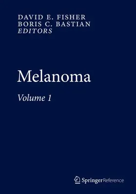 Fisher / Bastian |  Melanoma | Buch |  Sack Fachmedien