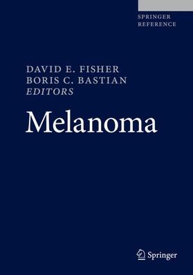 Fisher / Bastian |  Melanoma | Buch |  Sack Fachmedien