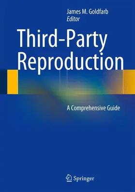 Goldfarb |  Third-Party Reproduction | Buch |  Sack Fachmedien