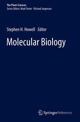 Howell |  Molecular Biology | Buch |  Sack Fachmedien