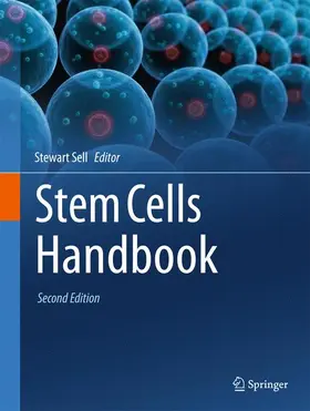 Sell |  Stem Cells Handbook | Buch |  Sack Fachmedien