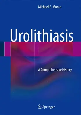 Moran |  Urolithiasis | Buch |  Sack Fachmedien