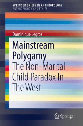 Legros |  Mainstream Polygamy | Buch |  Sack Fachmedien