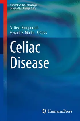 Mullin / Rampertab |  Celiac Disease | Buch |  Sack Fachmedien