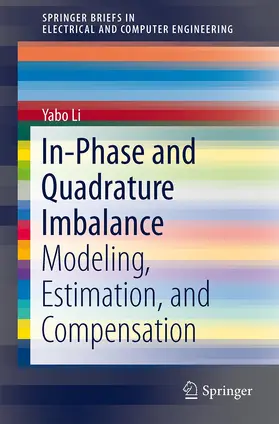 Li |  In-Phase and Quadrature Imbalance | Buch |  Sack Fachmedien