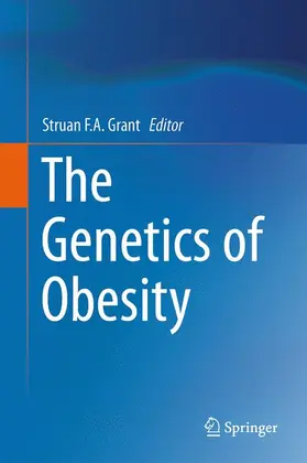 Grant |  The Genetics of Obesity | Buch |  Sack Fachmedien