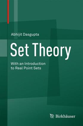 Dasgupta |  Set Theory | Buch |  Sack Fachmedien