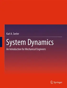 Seeler |  System Dynamics | Buch |  Sack Fachmedien