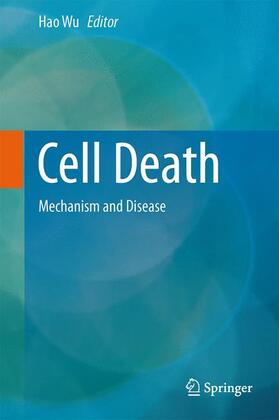 Wu |  Cell Death | Buch |  Sack Fachmedien