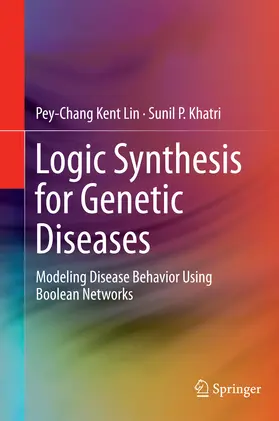 Lin / Khatri | Logic Synthesis for Genetic Diseases | E-Book | sack.de