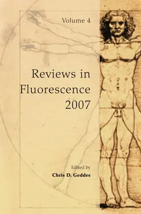 Geddes |  Reviews in Fluorescence 2007 | Buch |  Sack Fachmedien