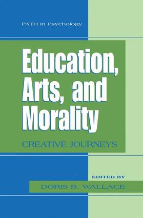 Wallace |  Education, Arts, and Morality | Buch |  Sack Fachmedien