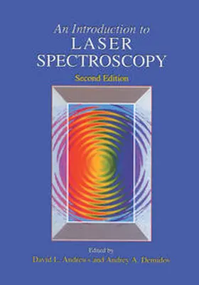 Andrews / Demidov |  An Introduction to Laser Spectroscopy | eBook | Sack Fachmedien