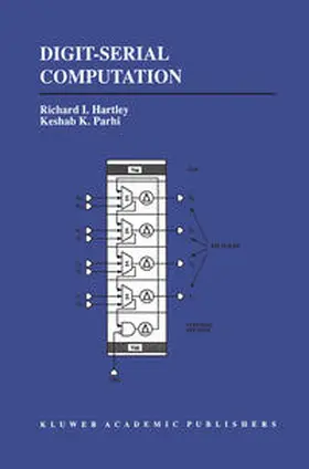 Hartley / Parhi |  Digit-Serial Computation | eBook | Sack Fachmedien