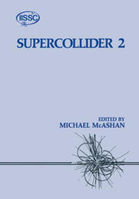 McAshan |  Supercollider 2 | eBook | Sack Fachmedien