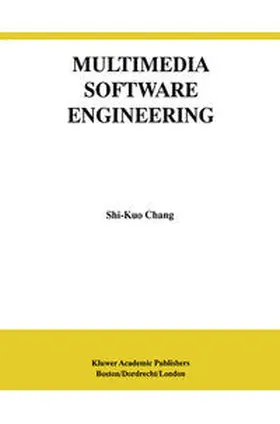  Multimedia Software Engineering | eBook | Sack Fachmedien