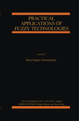 Zimmermann |  Practical Applications of Fuzzy Technologies | eBook | Sack Fachmedien